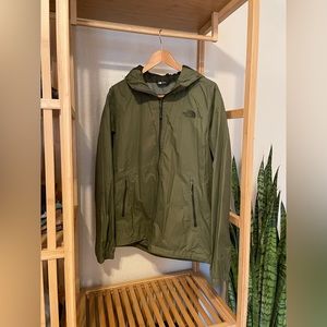The North Face Dryvent Rain Jacket